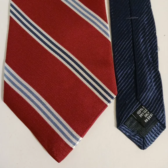 Tie - Picture 3 of 6